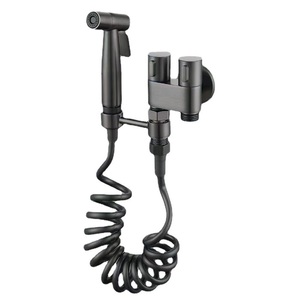 Высококачественный распылитель для биде Shattaf - Product Image 4