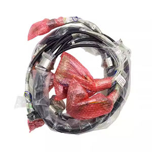 Câble de pièces détachées pour robot A-BB <span class=keywords><strong>IRB</strong></span> <span class=keywords><strong>1600</strong></span> - 3HAC021827-001 - Original et authentique, en stock - Product Image 1