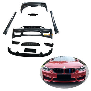 Parachoques completo F30 F35 para <span class=keywords><strong>BMW</strong></span> F30 M3 Bodykit 320i <span class=keywords><strong>316i</strong></span> 328i 335i 2012 <span class=keywords><strong>2013</strong></span> 2014 2015 - Product Image 1