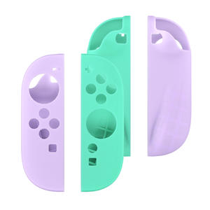 Nouvelle manette de jeu vert-bleu rehaussée pour Switch 2 : <span class=keywords><strong>Volant</strong></span> <span class=keywords><strong>et</strong></span> <span class=keywords><strong>raquette</strong></span> de tennis - Product Image 4