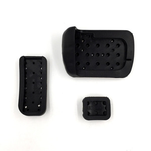 Modificación Antideslizante para Pedales de Acelerador y Freno Compatible con <span class=keywords><strong>Mercedes</strong></span>-Benz Clase V/<span class=keywords><strong>Vito</strong></span> - Product Image 2