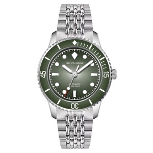 Specht & Sohne 39mm Vintage Men <b>Automatic</b> Mechanical Dive Watches Sapphire BGW9 Luminous 200m Reloj Hombre 202 - Product Image 6