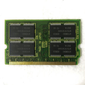 FANUC A20B-3900-0040 ชิ้นส่วนเครื่องจักรซีเอ็นซีใหม่บอร์ด PCB ดั้งเดิมการ์ด SRAM - Product Image 3
