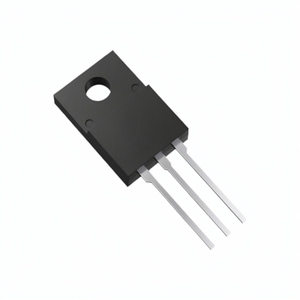 TO-220SIS TK430A60F,S4X(S Transistores Componente Electrónico BOM IC En Stock - Product Image 1
