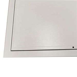 <span class=keywords><strong>Trappe</strong></span> de <span class=keywords><strong>plafond</strong></span> pour système de climatisation HVAC, panneau <span class=keywords><strong>d</strong></span>'accès au <span class=keywords><strong>plafond</strong></span> en aluminium - Product Image 2