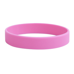 Pulseras de silicona de color sólido personalizadas al por mayor de Boce para uso promocional como regalos para eventos corporativos - Product Image 4