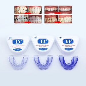 เหล็กจัดฟัน/เครื่องมือจัดฟันแบบยืดฟัน ยี่ห้อ Smile ขายดี - Product Image 6