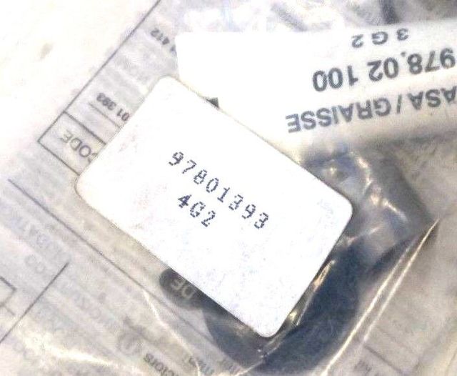 Original 97801393 Module in Stock Price Negotiable