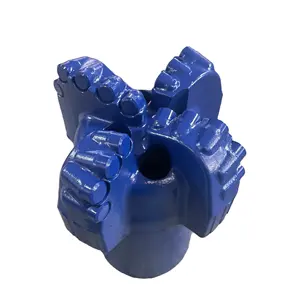 Best Choice pdc drill bit for water well drilling