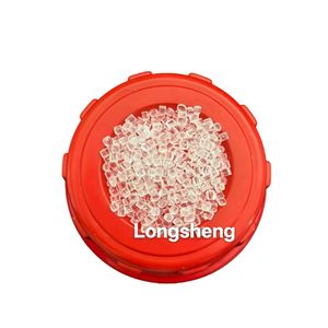 GP525 Poliestireno de Alto Impacto GPPS, Gránulos de Poliestireno, Partículas de Plástico, Materias Primas Plásticas - Product Image 2