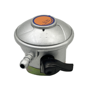 Régulateur de <span class=keywords><strong>gaz</strong></span> GPL de haute qualité <span class=keywords><strong>avec</strong></span> soupape de sécurité HI295 - Product Image 2