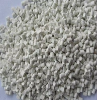 Vente directe d'usine de granulés de plastique TPO MT42GLB-NP, oléfine thermoplastique remplie de minéraux, haute rigidité
