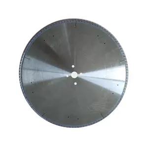 High quality TCT circular cutting saw blade for PVC WINDOW DOOR PROFILE