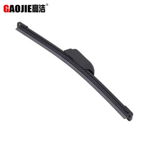 Compatible con las escobillas del limpiaparabrisas trasero del Hyundai Veloster 2018-2024. - Product Image 2