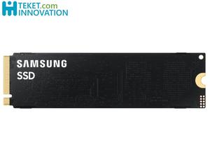 قرص صلب أصلي من سامسونج SSD 9100 PRO NVMe M.2 PCIe 5.0*4 TLC طراز MZ-VAP1T0BW MZ-VAP2T0BW MZ-VAP4T0BW MZ-VAP8T0BW بسعات 1 تيرابايت و2 تيرابايت و4 تيرابايت و8 تيرابايت - Product Image 2