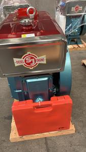 High Quality Advanced Diesel <b>Engine</b> for Modern Chinese Agricultural Machines and Tractors - Product Image 5