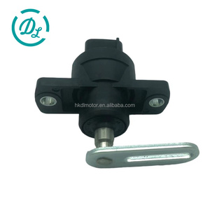 Capteur de pédale d'accélérateur diesel EexcavaStart 8-98131263-0 8-97602416-0 4HK1 compatible avec les excavatrices NPR NQR, remplacement durable, garantie 6 mois - Product Image 1