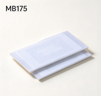 Nouvelle puce RFID à encre solvantée M MB175 pour imprimante jet d'encre 9028/9029/9410/9450, livraison rapide