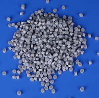 Granulés de PVC de haute qualité, particules de polyvinylchlorure vierge, prix usine