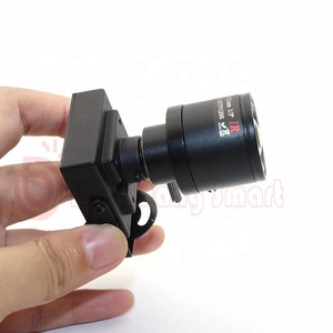 Chuyên Nghiệp 1080P Mini USB Máy Ảnh 9-22 Mét Ống Kính Varifocal 2MP Công Nghiệp Máy Ảnh Hỗ Trợ Linux Windows & Android - Product Image 3