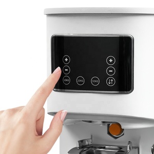 Station de bourrage de moulin à café électrique machine de bourrage de café expresso machine de bourrage de café fournisseur en gros d'usine - Product Image 3