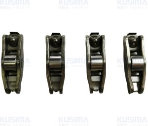 Piezas <span class=keywords><strong>de</strong></span> motor KUSIMA, válvula <span class=keywords><strong>de</strong></span> motor V6, brazo <span class=keywords><strong>de</strong></span> roca, brazo basculante, Kit <span class=keywords><strong>de</strong></span> brazo basculante para Jeep Grand Cherokee 3,0 Diesel CRD EXF OE 68147405AA - Product Image 4