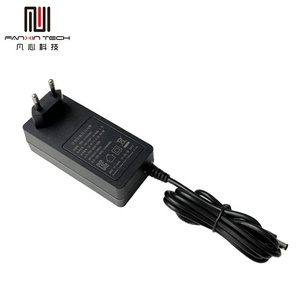 ปลั๊กอะแดปเตอร์จ่ายไฟติดผนังอเนกประสงค์5V 6V 9V 12V 15V 1A 2A 1.5A 5A 4A 3A สำหรับไฟ LED กล้องวงจรปิดเชื่อมต่อปลั๊ก