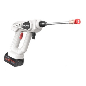ปืนฉีดโฟมล้างรถ ADT 30 บาร์ 24V 300W ไร้สาย แรงดันสูง - Product Image 1