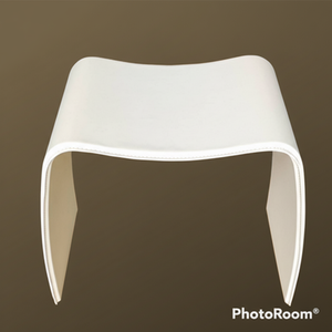 สตูลเท้าไม้ร่วมสมัยสำหรับห้องนอนโรงแรมและใช้ในอพาร์ตเมนต์-การออกแบบที่ทันสมัย - Product Image 1