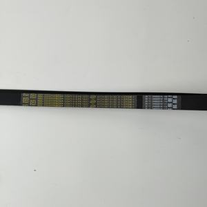 1749970192 Hochwertiger Original-Fahrzeug-Lichtmaschinenriemen für SSANGYONG ACTYON KYRON KORANDO REXTON TIVOLI MUSSO RODIUS - Product Image 3