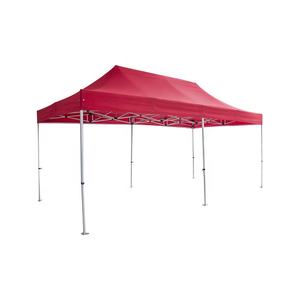 Carpa de Jardín Impermeable de 3x6 con Marco de Aluminio, Carpa Plegable para Jardín, Gazebo para Exteriores, Carpa Extensible en Venta - Product Image 6