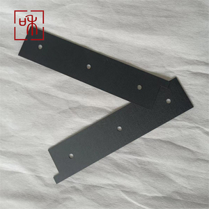 Anode en maille de <span class=keywords><strong>titane</strong></span> enduite de diamant conducteur pour le <span class=keywords><strong>traitement</strong></span> des eaux usées par procédé d'oxydation avancé et l'élimination du DCO - Product Image 3