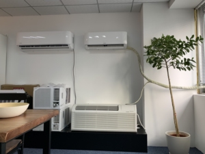 9000BTU 12000BTU 18000BTU 24000BTU Room Popular <b>Mini</b> Split <b>air</b> Conditioner - Product Image 2