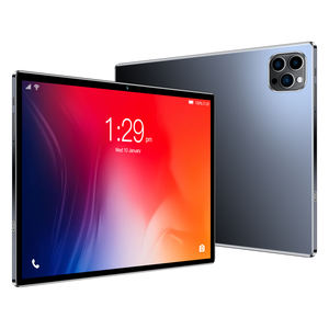 Tablette PC Android 12 à prix avantageux, 8 pouces, avec 4G LTE et Wi-Fi, charge rapide 18W PD, processeur MTK personnalisé 64 Go, nouveau processeur octa-core - Product Image 6