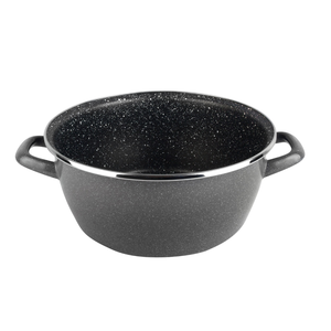 Cacerola de 2 asas, línea K2, diámetro [insertar diámetro aquí] 24 cm - Product Image 1