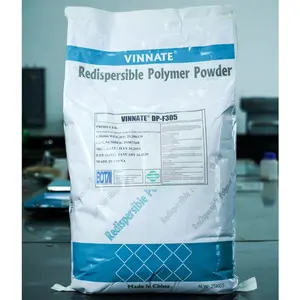 Selbstausrichtender Zement RDP-Polymer Botai Betonzusätze VAE RDP-Pulver wiederdisperbierbares Polymerpulver
