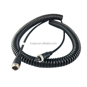 定制铜导线线束制造商工厂供应商，为摩托车用提供1.0mm-2.54mm 2-6针连接器 - Product Image 6