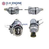 Boîte de vitesses manuelle 5 vitesses de haute qualité 33030-26691 pour Toyota Hiace Hilux Tacoma 3L 5L Moteur Diesel