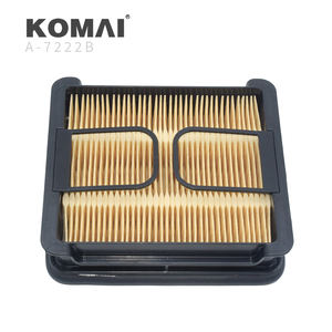 SA16913ส่วนประกอบของเครื่องฟอกอากาศ7286322 P636750สำหรับซ่อมบำรุงอุปกรณ์ดินและรถบรรทุก - Product Image 2