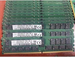 Memoria de Servidor SK HYNIX 128G 2x2Rx4 PC4-2933Y 2933MHz ECC HMABAGR7A2R4N-WR T4 AC DDR4, Capacidad de 128GB para Alto Rendimiento - Product Image 3