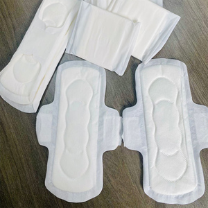 <span class=keywords><strong>2025</strong></span> New Arrival siêu mỏng dùng một lần vệ sinh khăn ăn tốt nhất bán siêu thấm hữu cơ bông Pad tính năng thoáng khí - Product Image 2