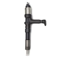 Pompa Mesin Diesel Baru Injektor Common Rail 095000-6640 	 6251-11-3200 0950006640 	 6251113200
