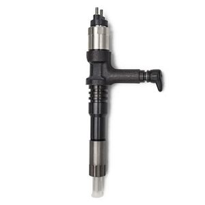 新型柴油机泵共轨喷油器 095000-6640 	 6251-11-3200 0950006640 	 6251113200 - Product Image 2