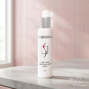 DERMAGEN Nettoyant Intime Féminin en Spray aux Ingrédients Naturels - Hygiène Quotidienne Efficace & Nettoyant Féminin - Product Image 3