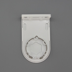 Mở điện cơ giới dài hỗ trợ mù màu Cửa Chớp thành phần rèm cuốn bộ phận kim loại con lăn mù khung - Product Image 6