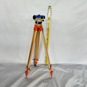 고정밀 자동 레벨 측량기 디지털 레벨 저렴한 가격 자동 레벨 - Product Image 4