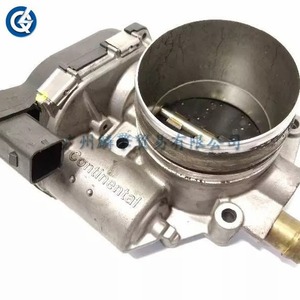 Válvula de aceleración Continental 13547588625 A2C83786800 para reemplazo y reparación - Product Image 1