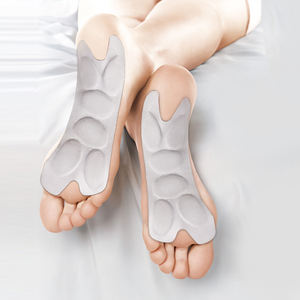 Fabriek Direct Prijs Beschikbaar Oem Maatwerk Hodaf Bamboe Azijn Detox Voet Patches - Product Image 4