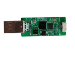 Taidacent Analog HD 720P 1080P UVC/uac PAL NTSC AHD âm thanh video Transmitter AHD để USB video chuyển đổi AHD để Loại C USB Adapter - Product Image 3