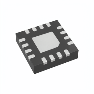 16 VFQFN Exposed Pad Power Management (PMIC) Original One Stop Service TPS60230RGTR Buy Online Electronic Components - Product Image 1
